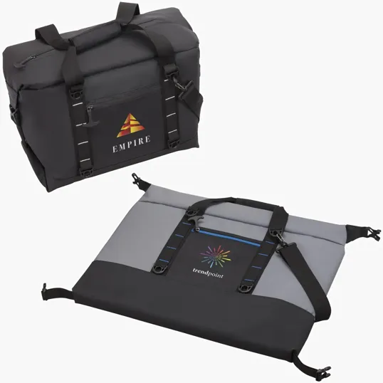 Urban Peak® 20 Can Collapsible Cooler — view 13