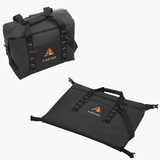 Urban Peak® 20 Can Collapsible Cooler — view 4