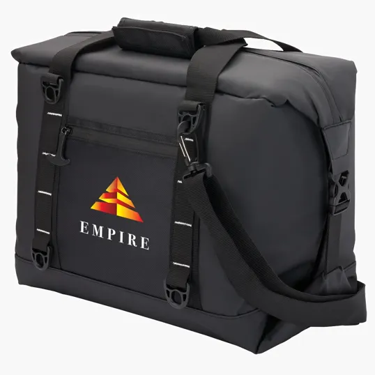 Urban Peak® 20 Can Collapsible Cooler — view 5