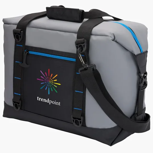 Urban Peak® 20 Can Collapsible Cooler — view 7