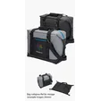 Urban Peak® 20 Can Collapsible Cooler — view 3