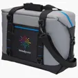 Urban Peak® 20 Can Collapsible Cooler — view 7