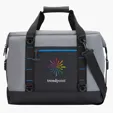 Urban Peak® 20 Can Collapsible Cooler — view 8