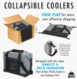 Urban Peak® 20 Can Collapsible Cooler — view 9