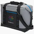 Urban Peak® 20 Can Collapsible Cooler — view 10