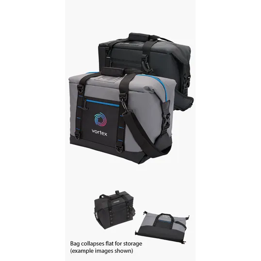 Urban Peak® 30 Can Collapsible Cooler — view 3