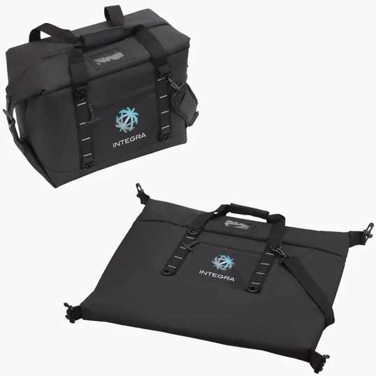 Urban Peak® 30 Can Collapsible Cooler — view 4