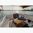 Urban Peak® 30 Can Collapsible Cooler — view 5