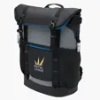Urban Peak® 35 Can Fold Top Backpack Cooler — view 2