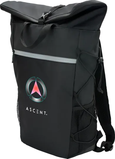 Urban Peak® 24 Can Roll Top Backpack Cooler
