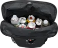 Urban Peak® 24 Can Roll Top Backpack Cooler — view 3