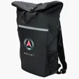 Urban Peak® 24 Can Roll Top Backpack Cooler — view 5