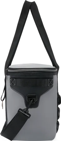 Urban Peak® Waterproof 12 Can Hinge Asher Cooler — view 3
