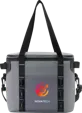 Urban Peak® Waterproof 12 Can Hinge Asher Cooler — view 4