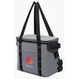 Urban Peak® Waterproof 12 Can Hinge Asher Cooler
