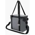 Urban Peak® Waterproof 12 Can Hinge Asher Cooler — view 2