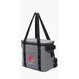 Urban Peak® Waterproof 12 Can Hinge Asher Cooler — view 5