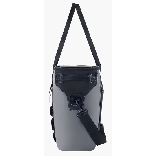 Urban Peak® Waterproof 24 Can Hinge Asher Cooler — view 3