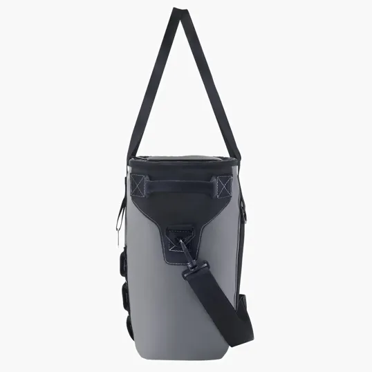 Urban Peak® Waterproof 24 Can Hinge Asher Cooler — view 9