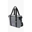 Urban Peak® Waterproof 24 Can Hinge Asher Cooler — view 5