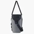 Urban Peak® Waterproof 24 Can Hinge Asher Cooler — view 9