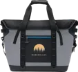 Urban Peak® Waterproof Ashforth 38 Can Tote/Cooler — view 12