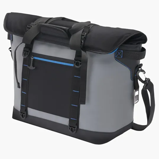 Urban Peak® Waterproof Ashforth 38 Can Tote/Cooler — view 10