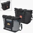 Urban Peak® Waterproof Ashforth 38 Can Tote/Cooler — view 14