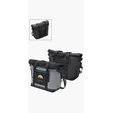 Urban Peak® Waterproof Ashforth 38 Can Tote/Cooler — view 4
