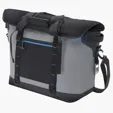 Urban Peak® Waterproof Ashforth 38 Can Tote/Cooler — view 10