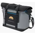 Urban Peak® Waterproof Ashforth 38 Can Tote/Cooler — view 11