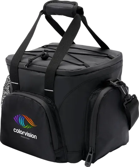 Urban Peak® Waterproof Roxhill 12 Can Cooler