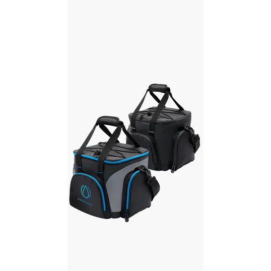 Urban Peak® Waterproof Roxhill 12 Can Cooler — view 3