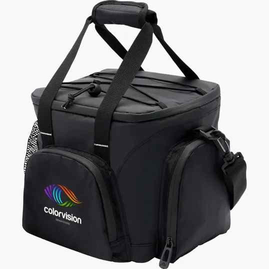 Urban Peak® Waterproof Roxhill 12 Can Cooler — view 4
