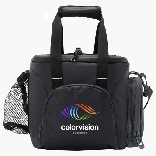 Urban Peak® Waterproof Roxhill 12 Can Cooler — view 5