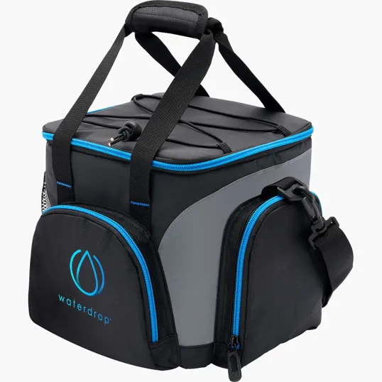 Urban Peak® Waterproof Roxhill 12 Can Cooler — view 9