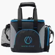 Urban Peak® Waterproof Roxhill 12 Can Cooler — view 6