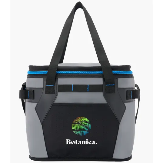 Urban Peak® Waterproof Ballard 12 Can Cooler — view 2