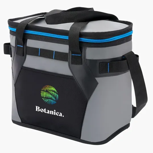 Urban Peak® Waterproof Ballard 12 Can Cooler — view 4