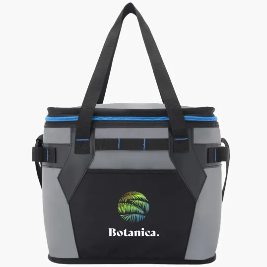 Urban Peak® Waterproof Ballard 12 Can Cooler — view 6
