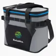 Urban Peak® Waterproof Ballard 12 Can Cooler — view 4