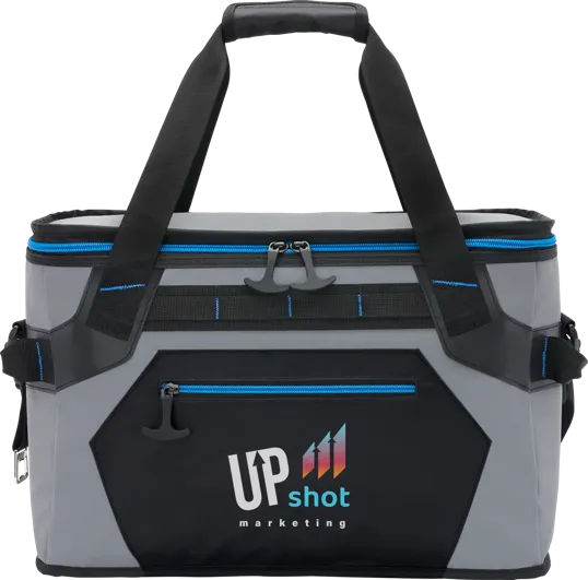 Urban Peak® Waterproof Ballard 30 Can Cooler — view 2
