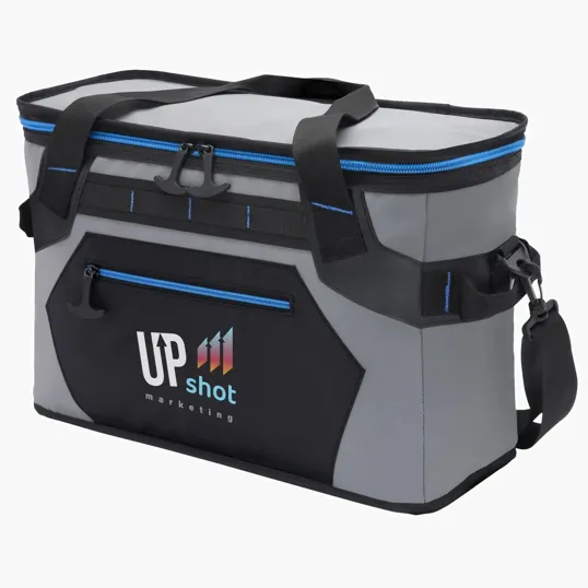 Urban Peak® Waterproof Ballard 30 Can Cooler — view 4