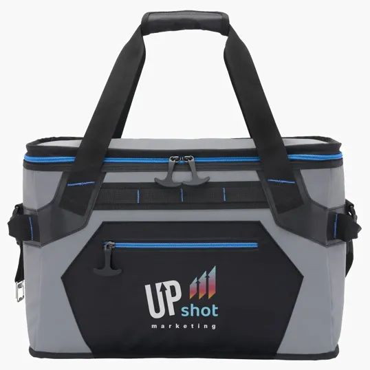 Urban Peak® Waterproof Ballard 30 Can Cooler — view 5