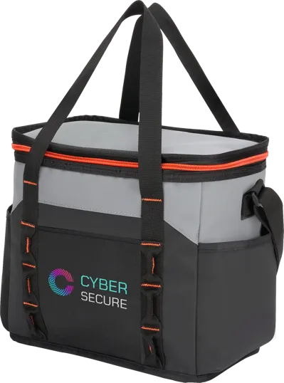 Urban Peak® Waterproof Ridgetop 12 Can Cooler