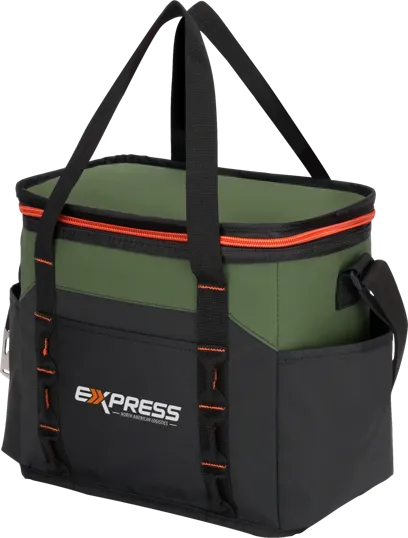 Urban Peak® Waterproof Ridgetop 12 Can Cooler — view 24