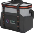 Urban Peak® Waterproof Ridgetop 12 Can Cooler — view 2