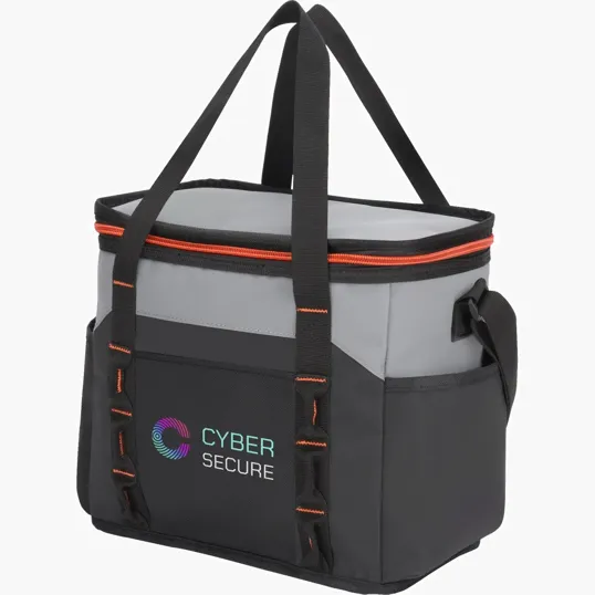 Urban Peak® Waterproof Ridgetop 12 Can Cooler — view 6