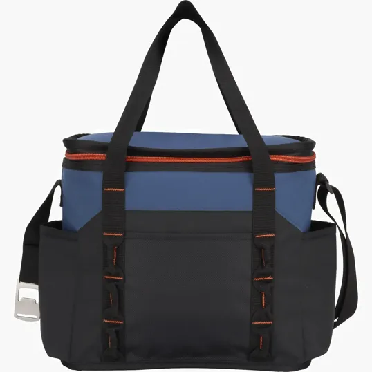 Urban Peak® Waterproof Ridgetop 12 Can Cooler — view 10