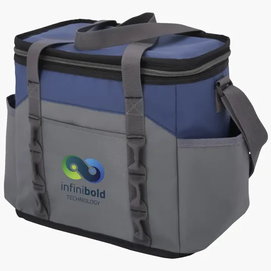Urban Peak® Waterproof Ridgetop 12 Can Cooler — view 15